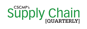 Suppy Chain Quarterly